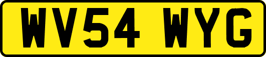 WV54WYG