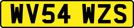 WV54WZS