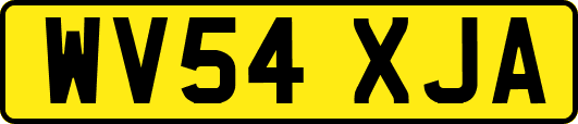 WV54XJA