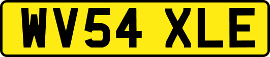 WV54XLE