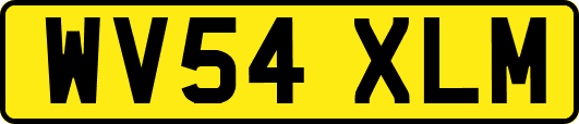 WV54XLM