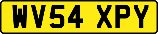 WV54XPY