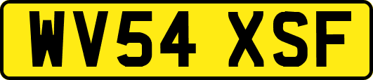 WV54XSF