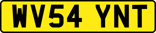 WV54YNT