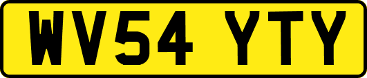 WV54YTY