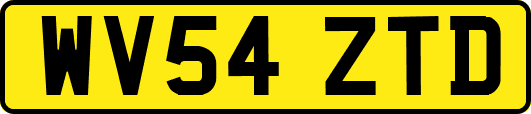 WV54ZTD