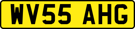 WV55AHG