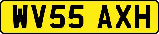 WV55AXH