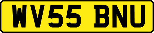 WV55BNU