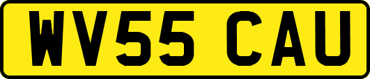 WV55CAU