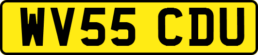 WV55CDU