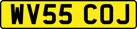 WV55COJ