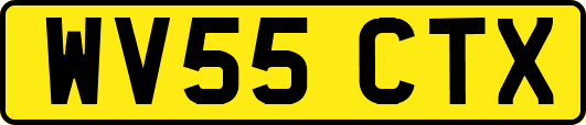 WV55CTX