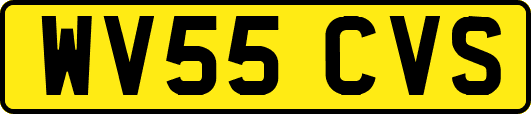 WV55CVS