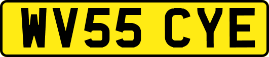 WV55CYE