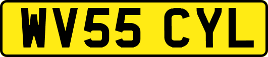 WV55CYL