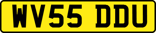 WV55DDU