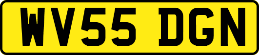 WV55DGN