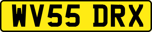 WV55DRX