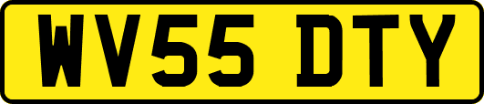 WV55DTY