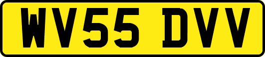 WV55DVV