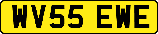 WV55EWE