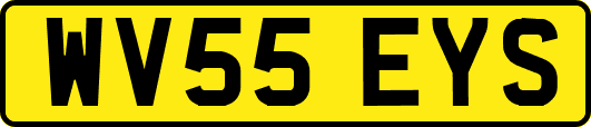 WV55EYS