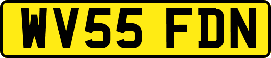 WV55FDN