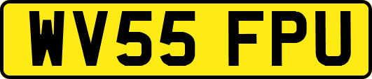 WV55FPU