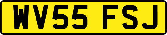 WV55FSJ