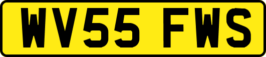 WV55FWS