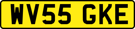 WV55GKE