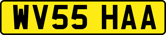 WV55HAA