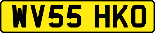 WV55HKO