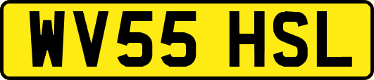 WV55HSL