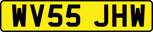 WV55JHW