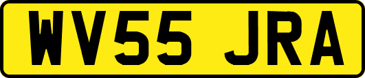 WV55JRA
