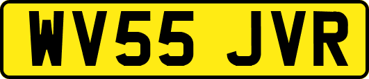 WV55JVR