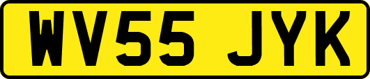 WV55JYK