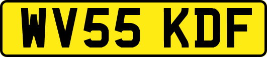 WV55KDF