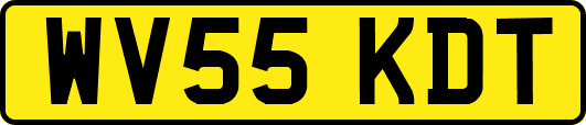 WV55KDT
