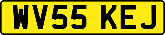 WV55KEJ