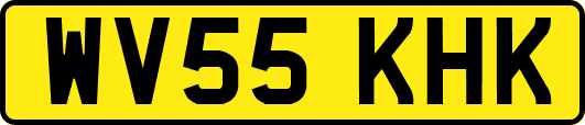 WV55KHK