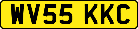 WV55KKC