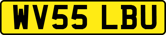 WV55LBU