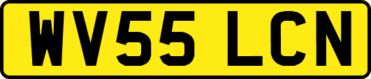 WV55LCN