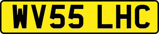 WV55LHC