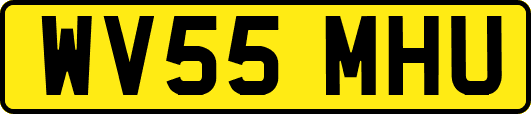 WV55MHU