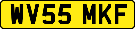 WV55MKF