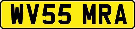 WV55MRA